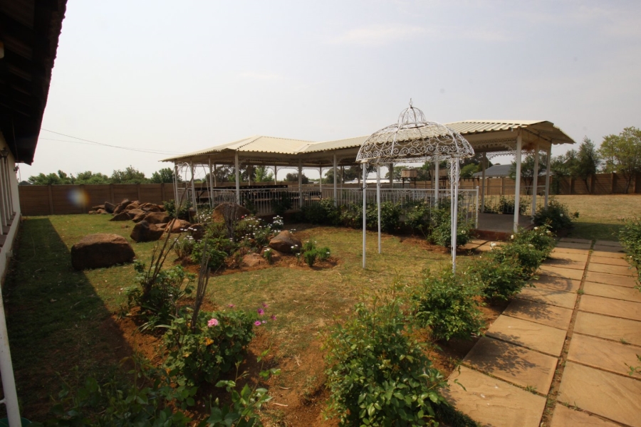 Commercial Property for Sale in Deneysville Free State